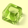jelly candy green