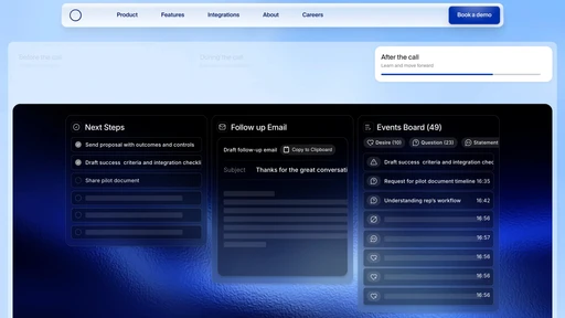 Othello AI_Website Screenshot 2