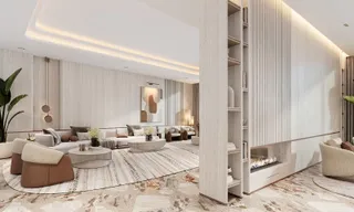 Dusit Thani Residences Ajman