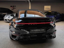 Porsche 911 Turbo S Aero Kit — Vorschaubild 10