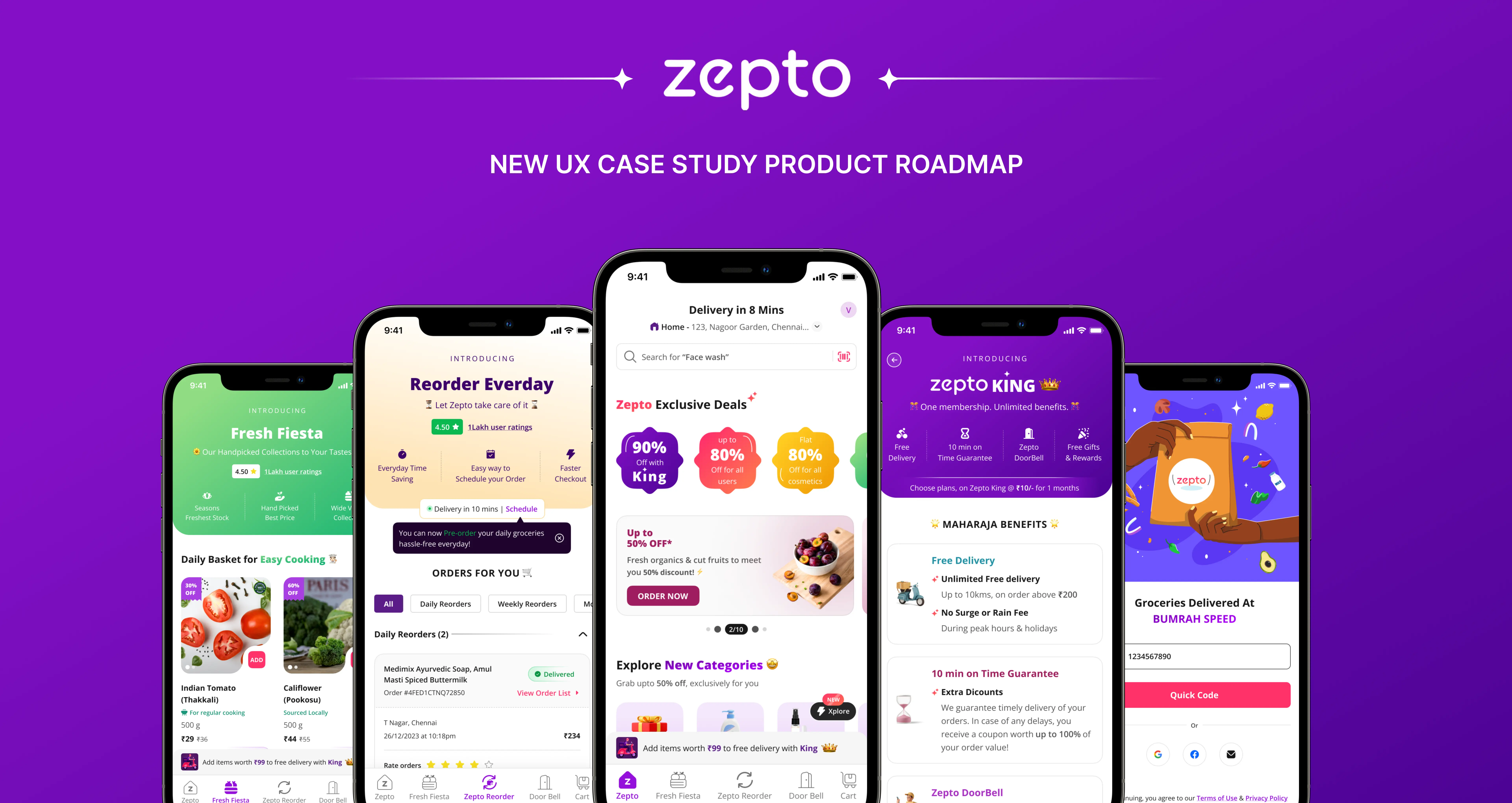 Zepto Casestudy Hero Banner