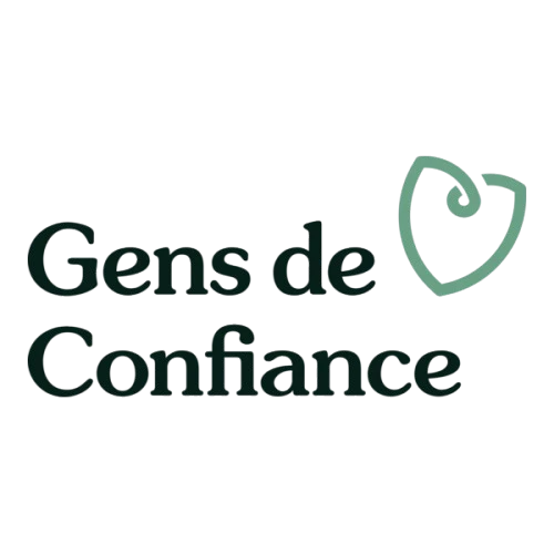 Gens de Confiance, c'est un site de partage et de don le meuble, véhicules, immobiliers.
