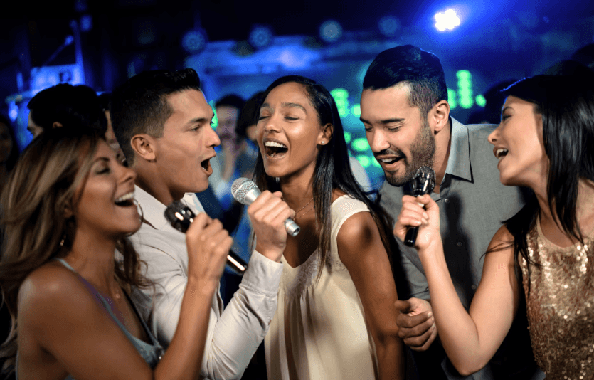 Tennis Racket and Balls