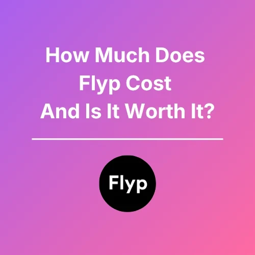 Flyp Pricing - Featured