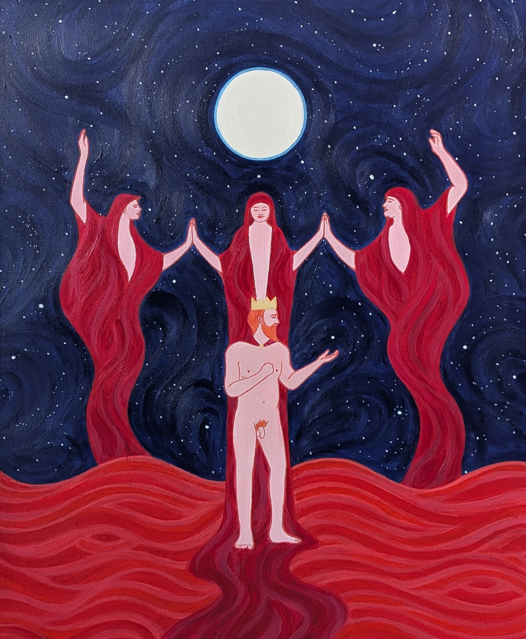 Macbeth max obermarso