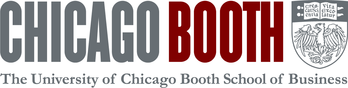 Chicago Booth Logo