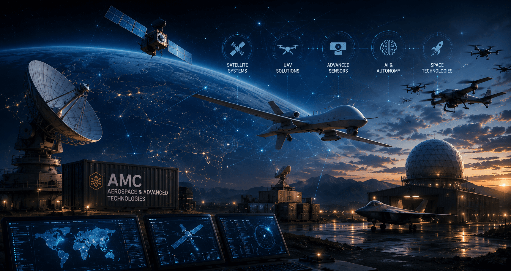 Finacial Strategy for e-commerce
