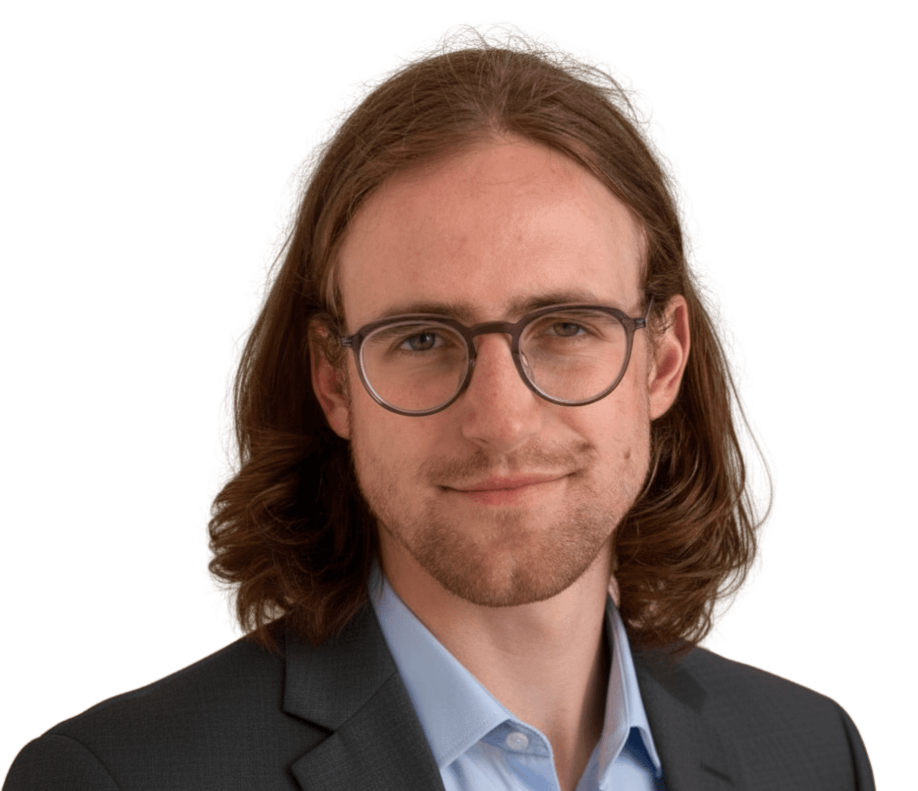 Picture of Dorian Barker, the B2B SaaS copywriter