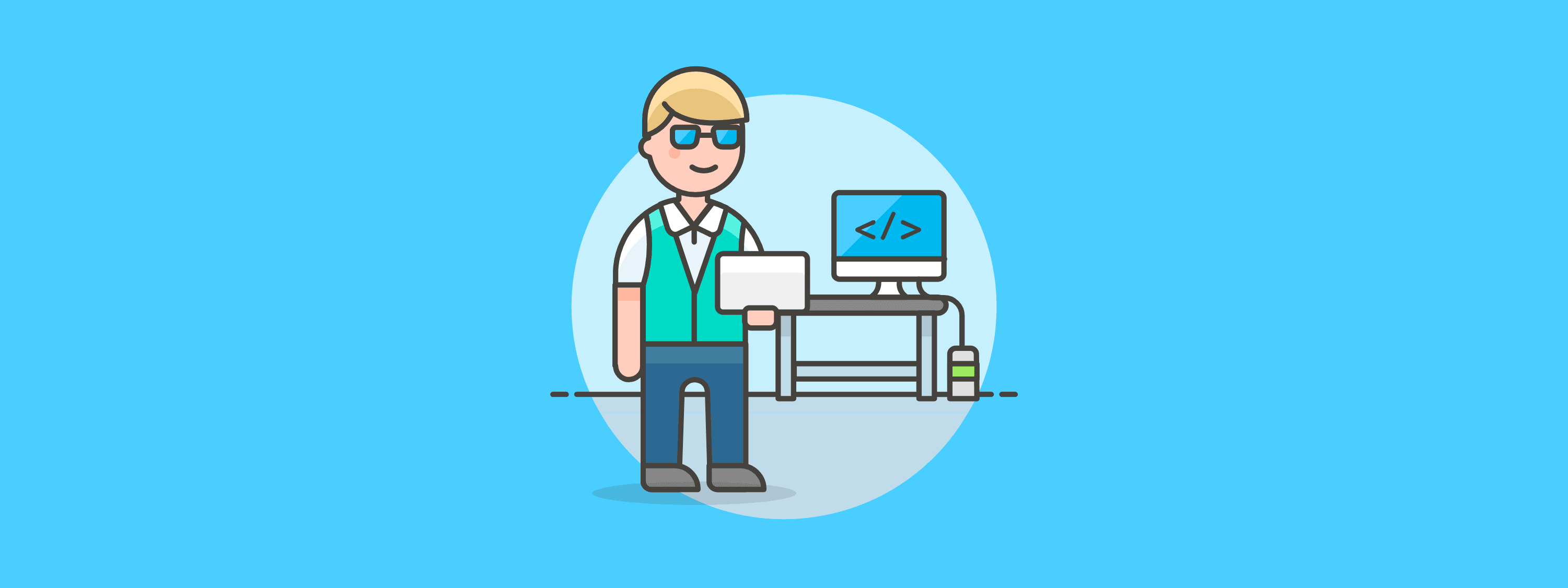 Meet Stephen: Ozmo employee spotlight