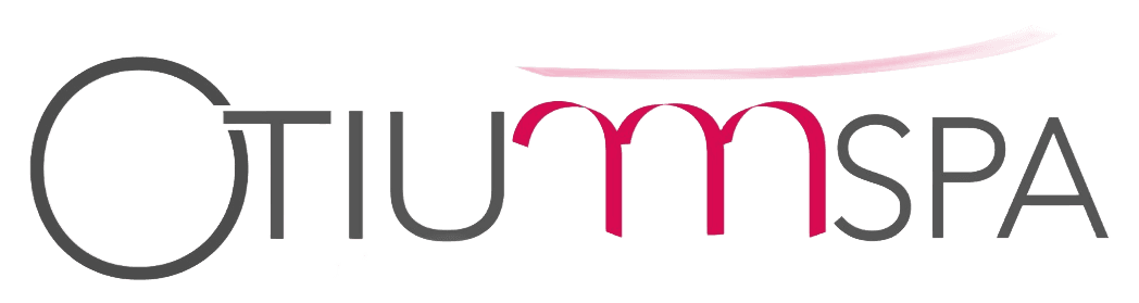 Logo Otium Spa - Costiera Amalfitana