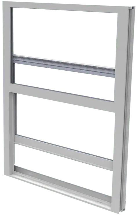 ESWindows Prestige Series 2020 sliding glass door, designed with energy-efficient, impact-resistant glass ideal for Florida’s storm-prone conditions.