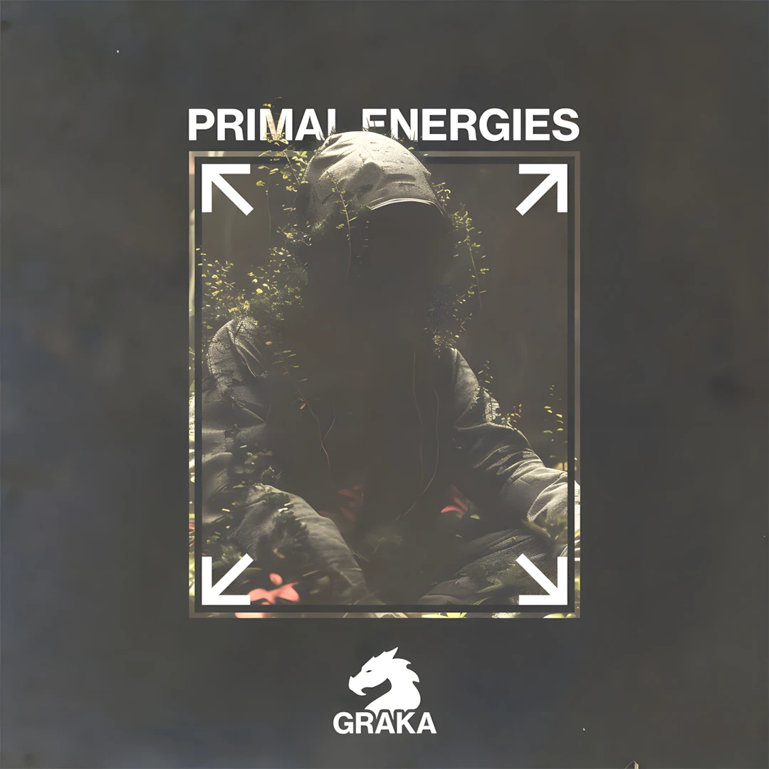 Grakla - Primal Energy