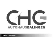 Logo des Sponsors CHG