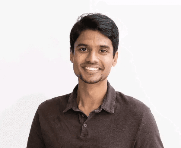 Abhijeet Kamble's profile