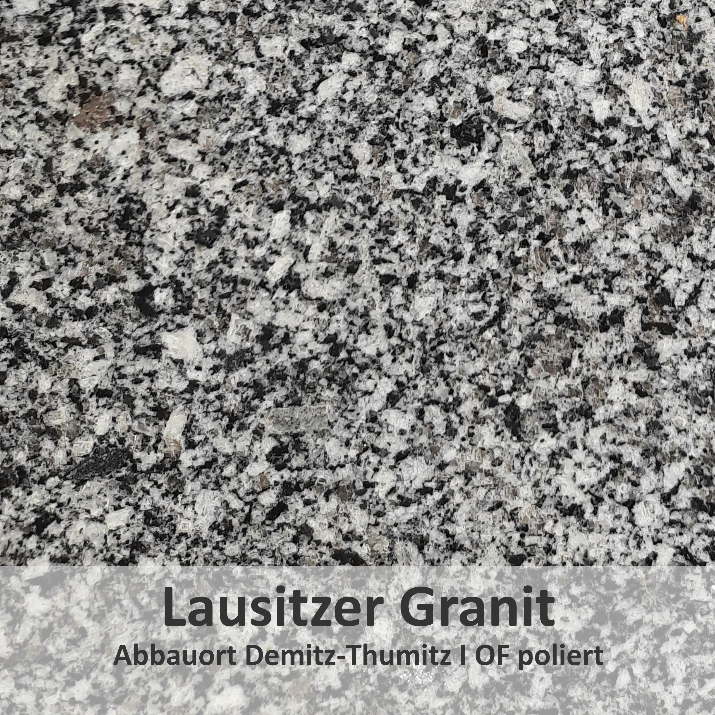 Profilbild Lausitzer Granit Kamenzer Granitwerke