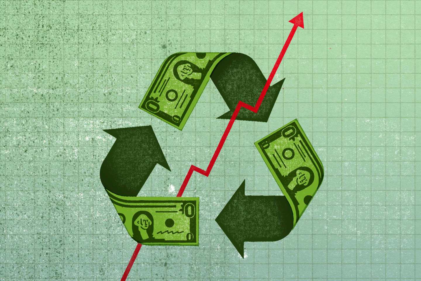 Dividendos e recompras