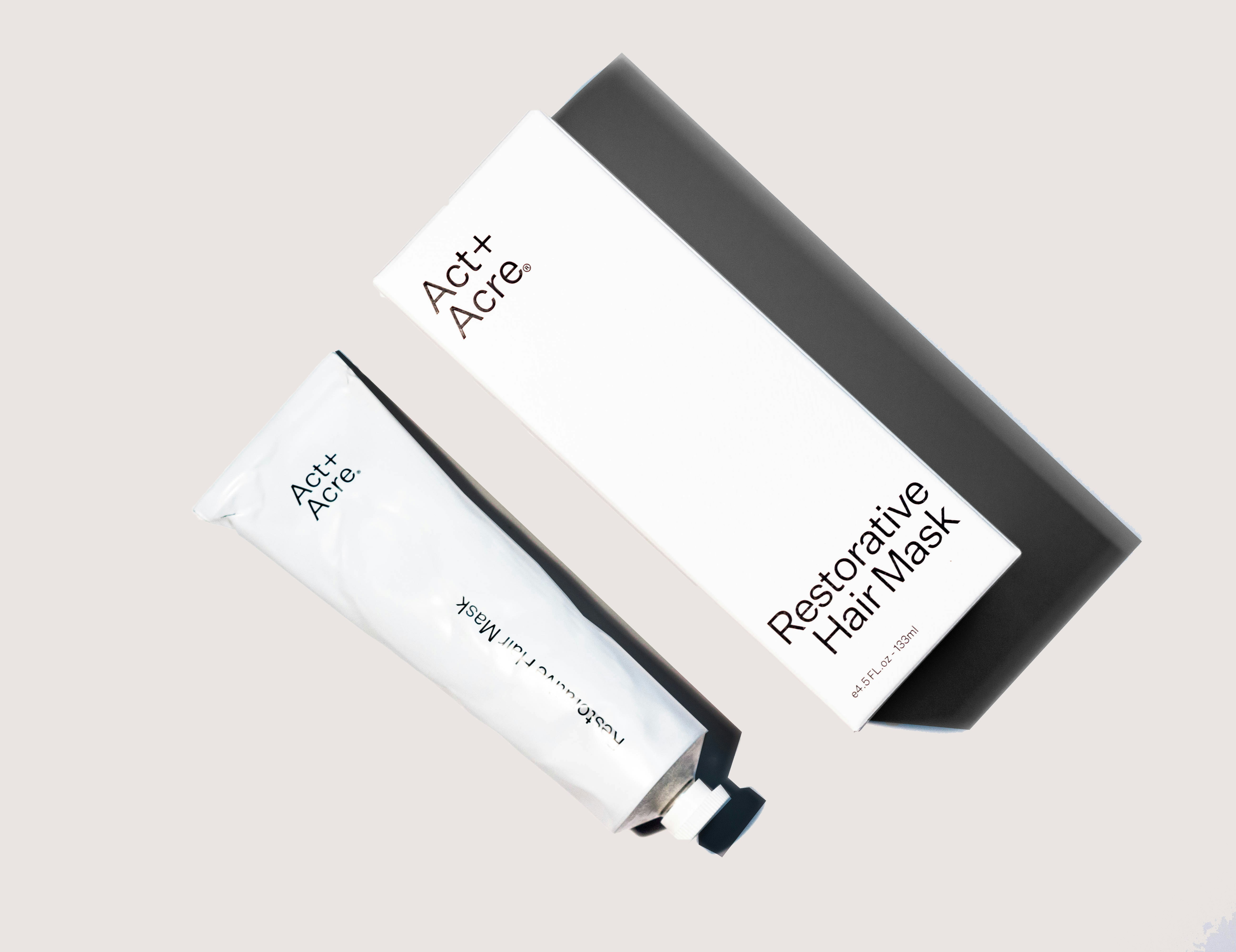 Vitamin C skincare serum bottle
