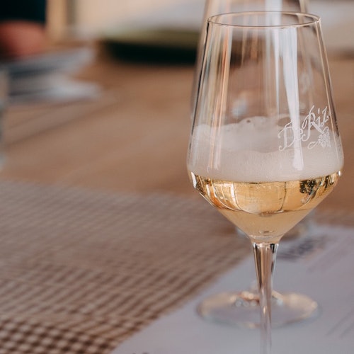 Tour de cata de Prosecco_