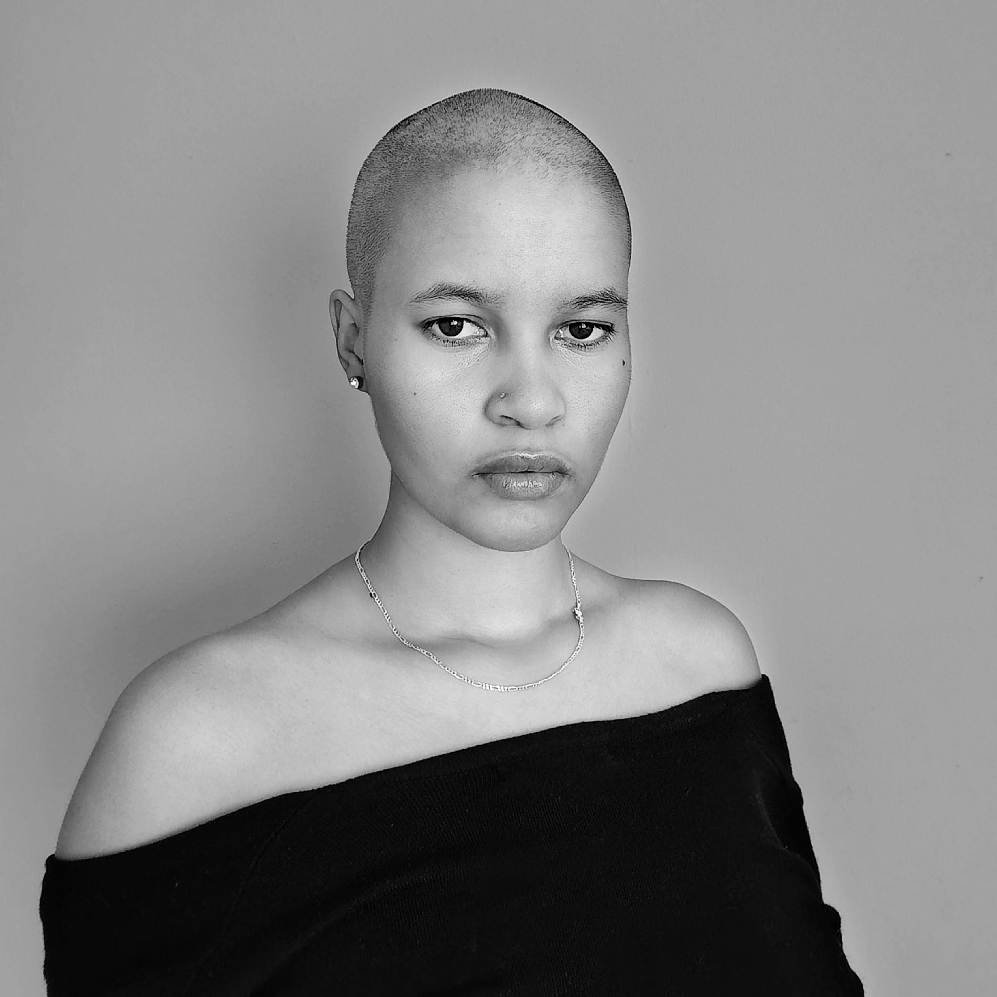 A photo of Nadia Ariefdien.