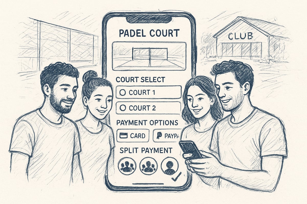 Payments, Premium, and Booking Policies