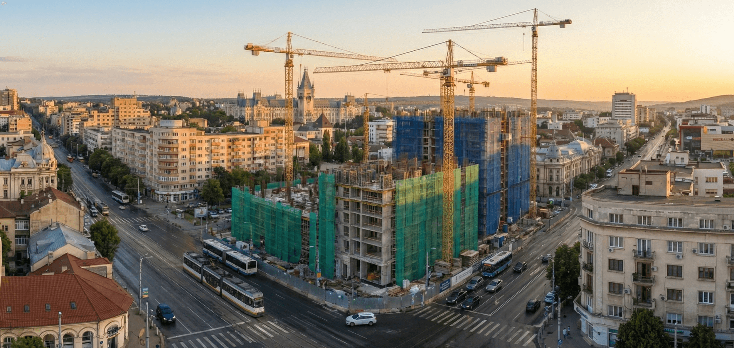 Service și Mentenanță - Echipamente și Sisteme de Instalații