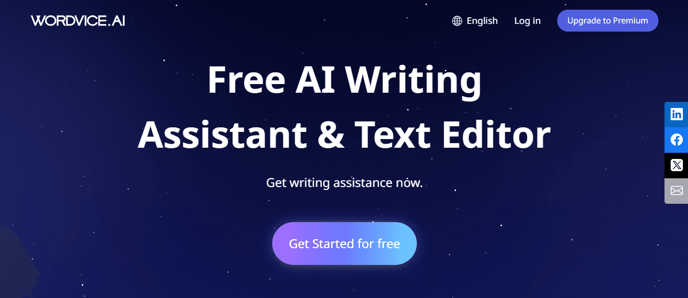 Tools - Can AI Write a Paper for Me