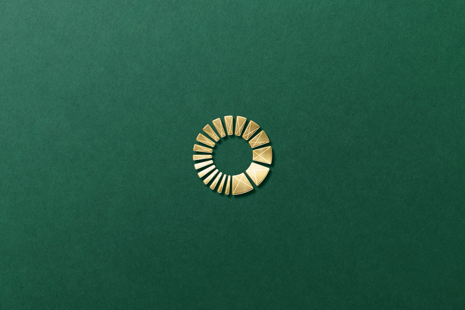 logo signboard mockup