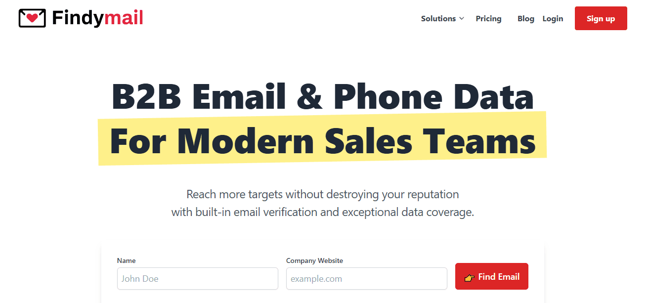 Best Tools - Email Scraping Tools