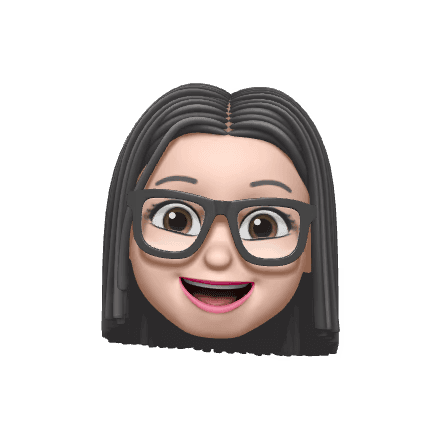 Memoji Emily Branson