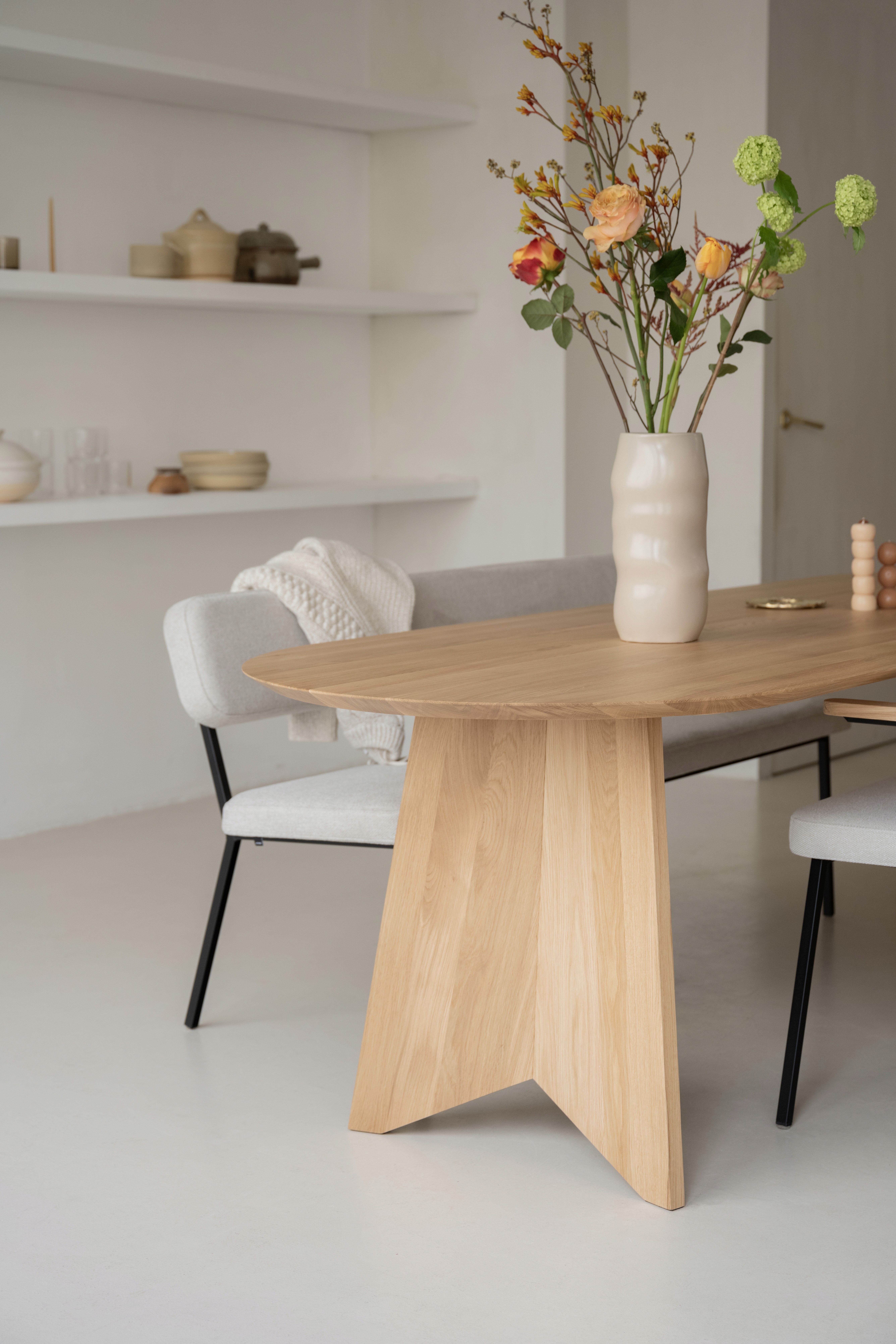 Coode Bench Studio Henk 