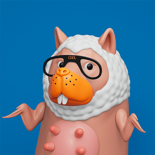 Shiba Inu with chicken wings