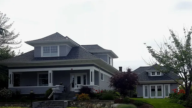 Uni Construction ADU design and construction - Attached ADU - construction planning inspiration image