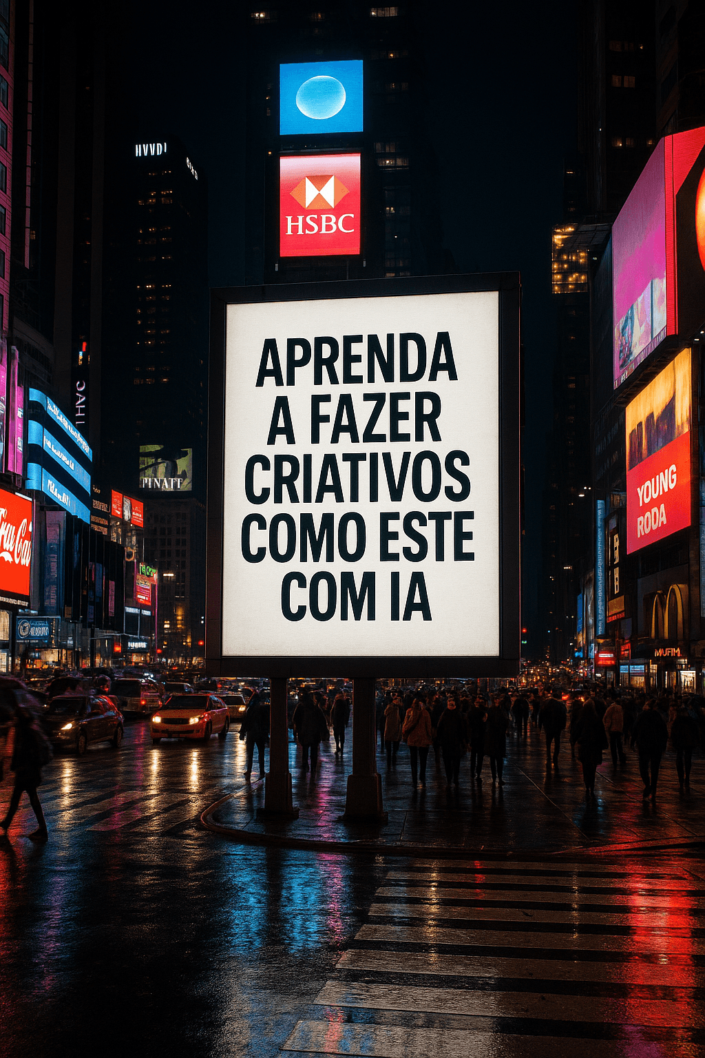 VisualPrompt Pro em um notebook