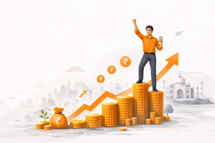 Why Investing Is Important for Financial Freedom in India?