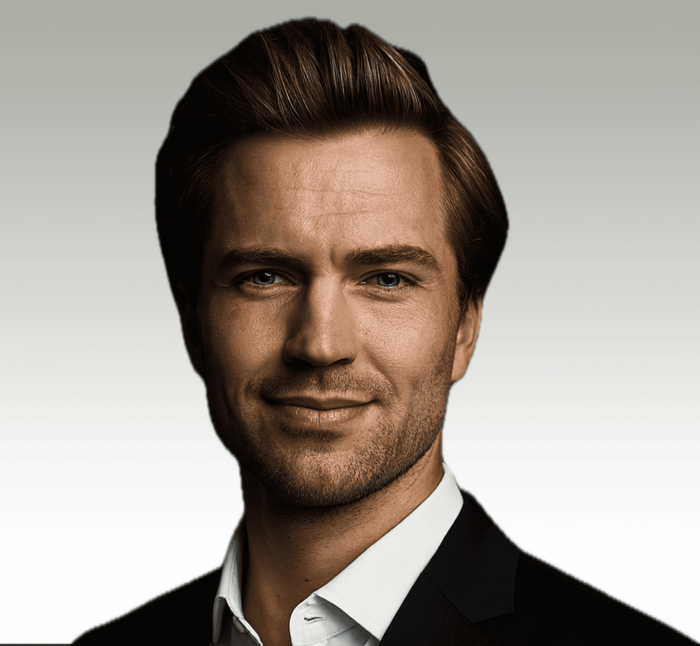 Anders Jørgen Bjørndalen