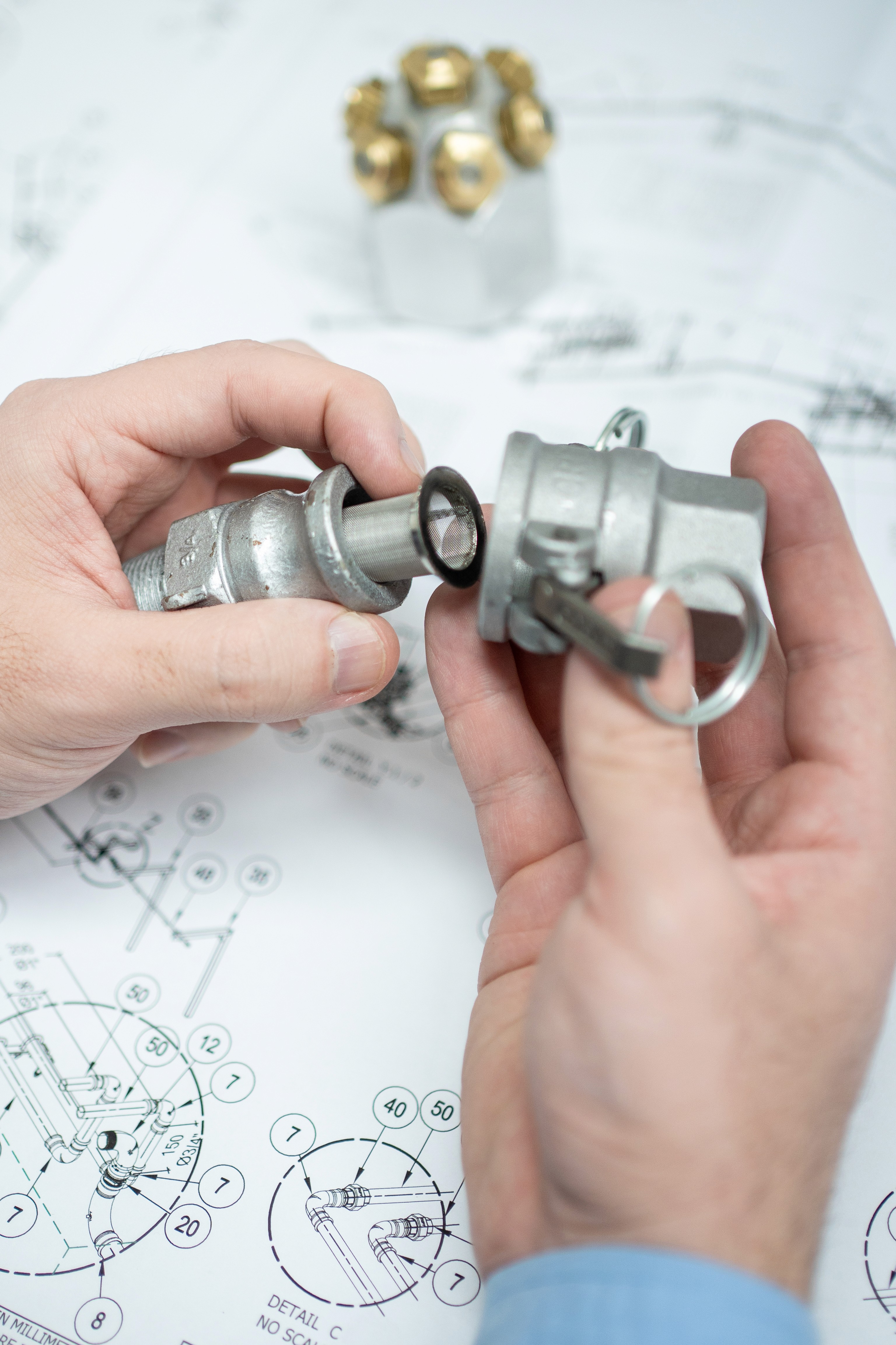 Expert Plumber