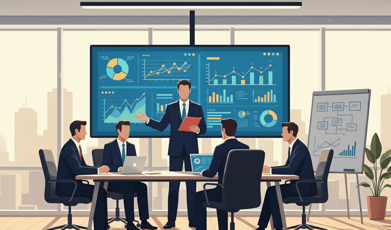 Refine Workflows with Trend Analysis