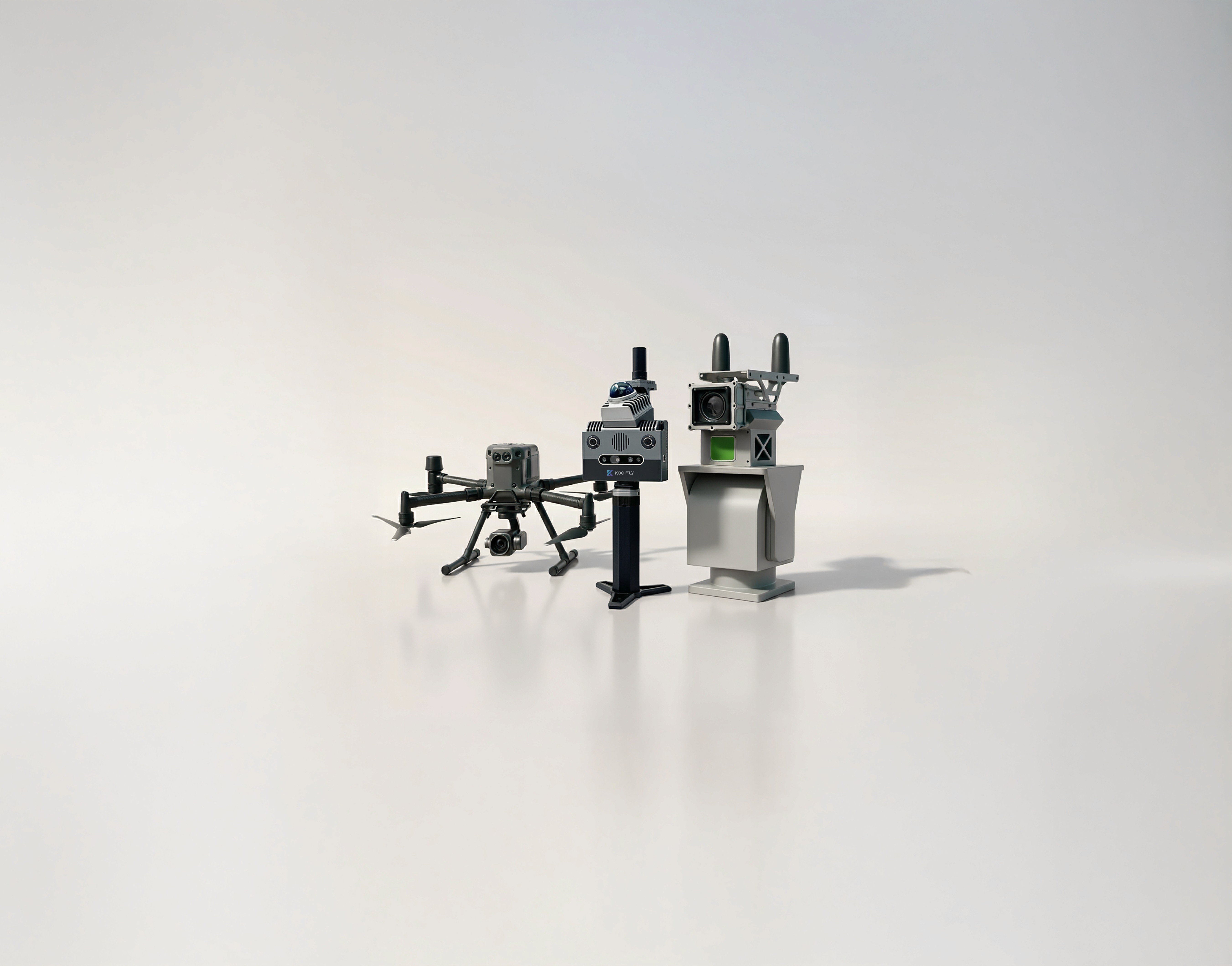 kodifly-aramco-digital-twin-technology-LiDAR-hand-held-scanner-fixed-point-system-drone-mapping-surveying-construction-4DRC-4D-reality-capture