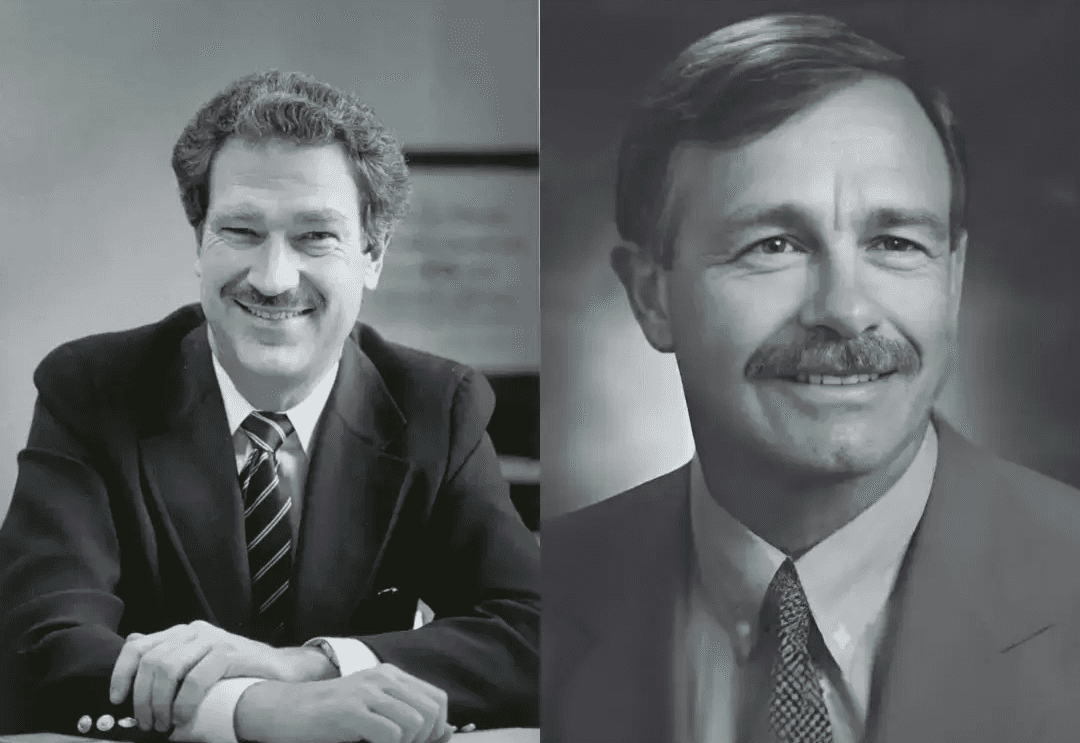 Michael C. Jensen & William H. Meckling