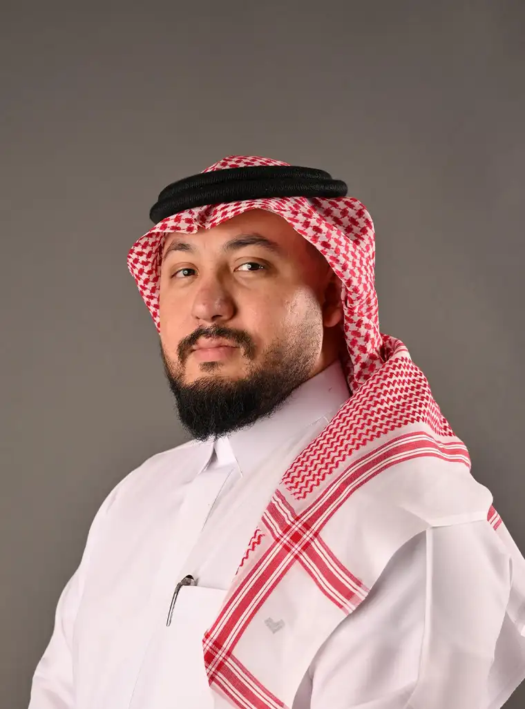 Yousef Alrushaydan