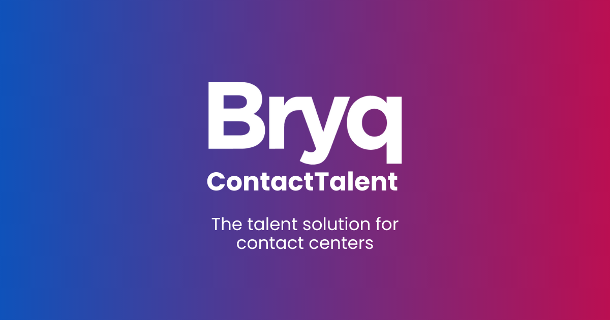 Bryq launches ContactTalent