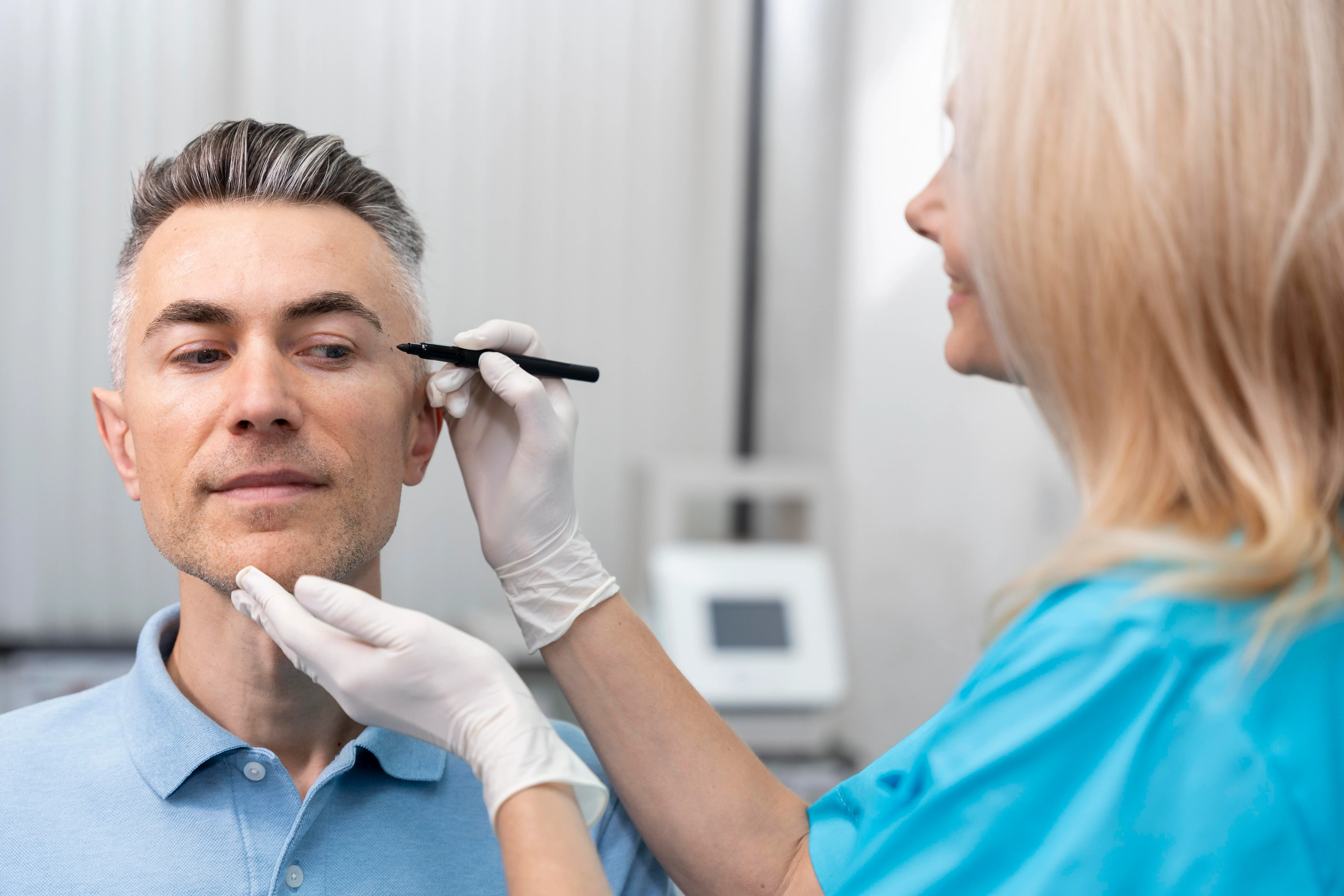 Restylane Dermal Fillers