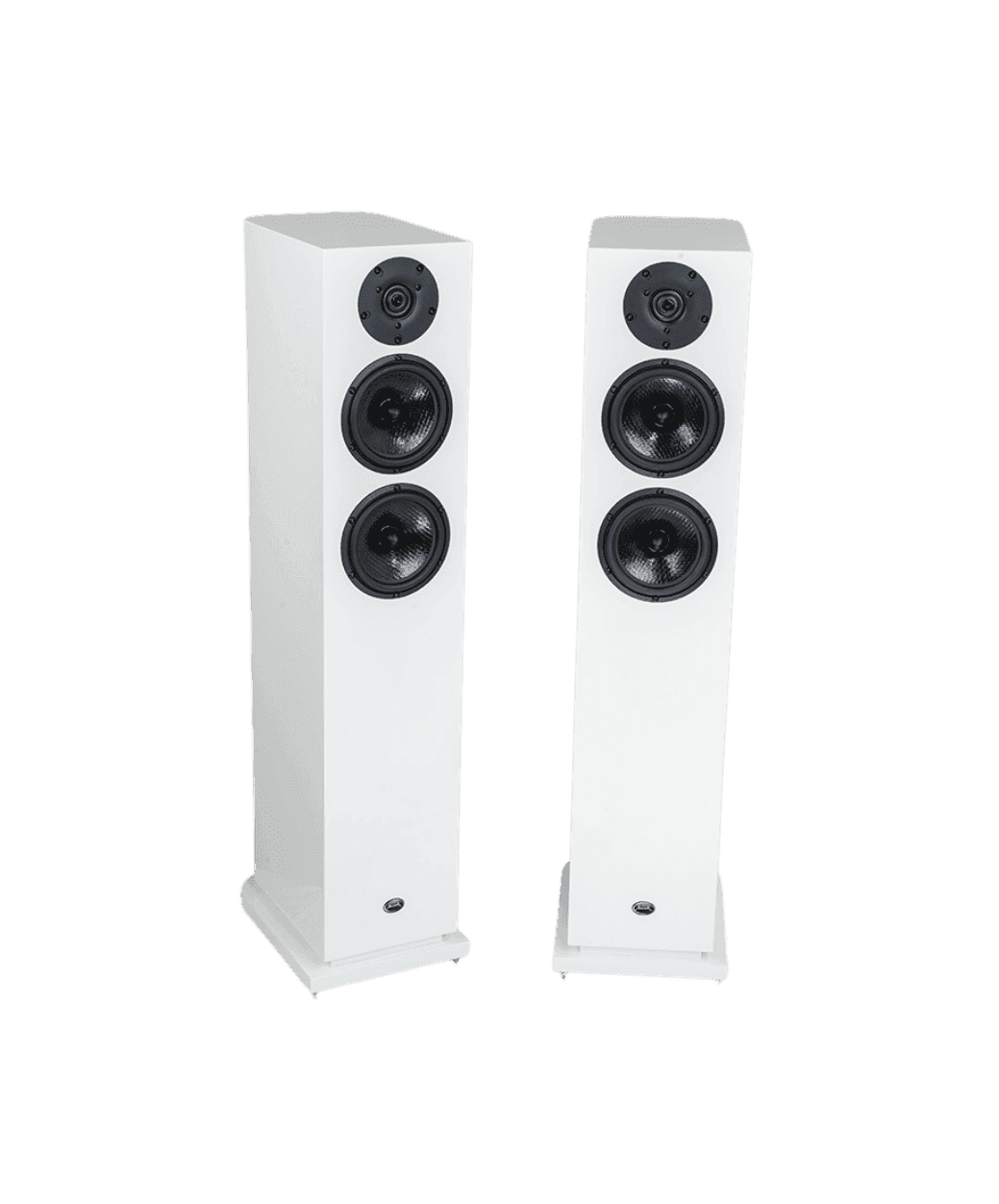 Naim NAPS 555 DR in situation