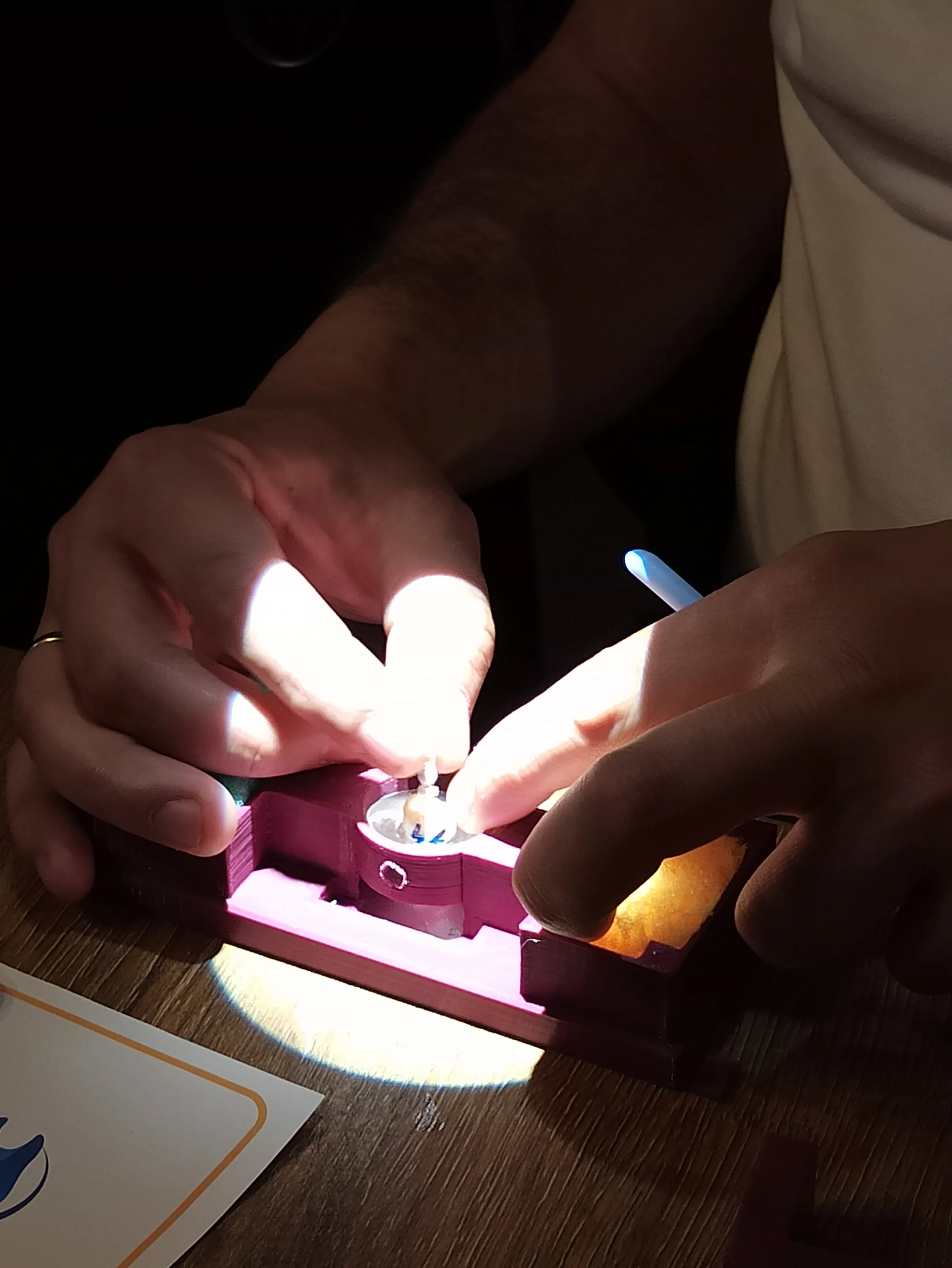 Fogászati Képzések - Gyakorlati endodoncia mindenkinek - PraxEvents