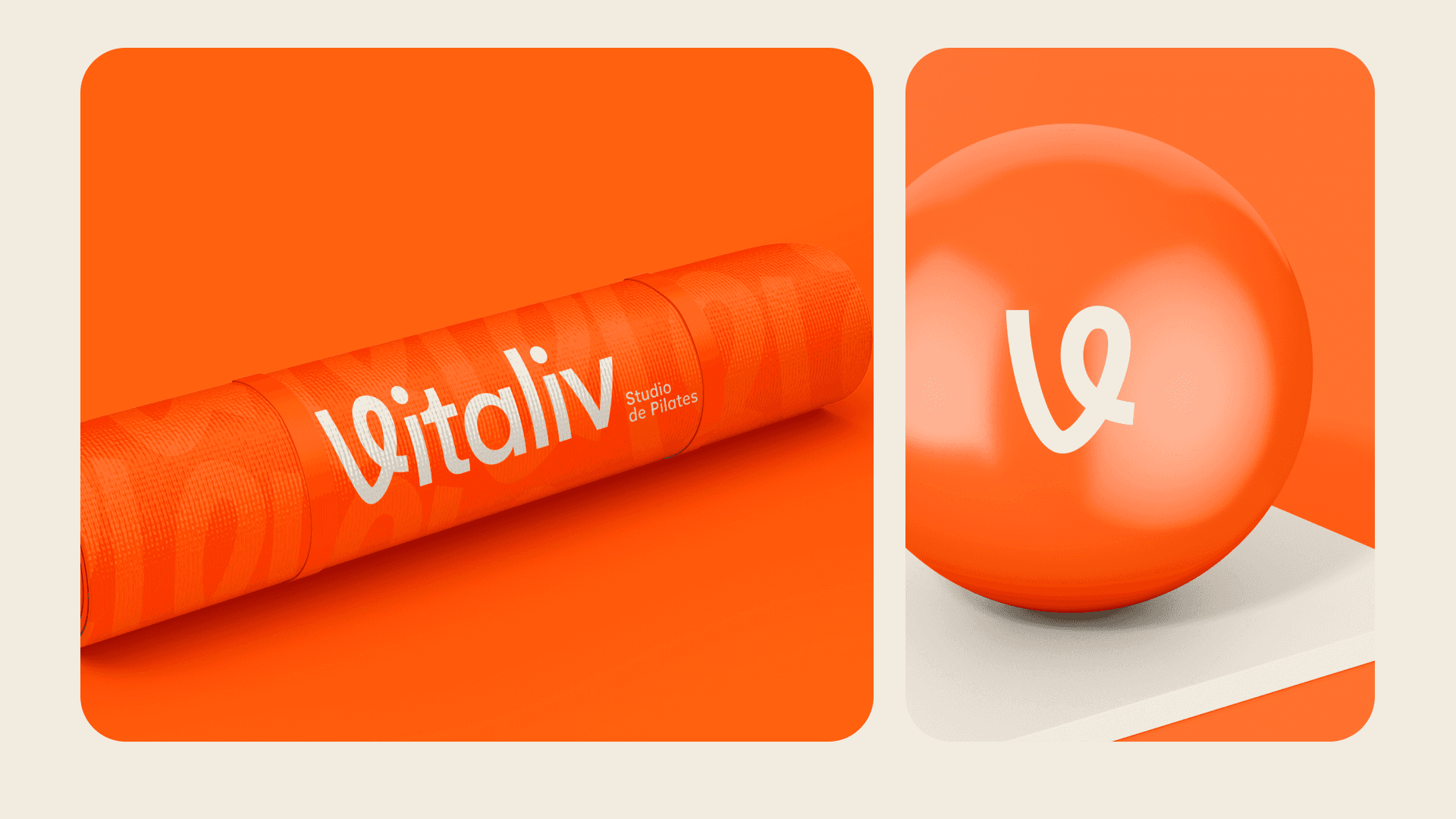 3d Product Mockup
