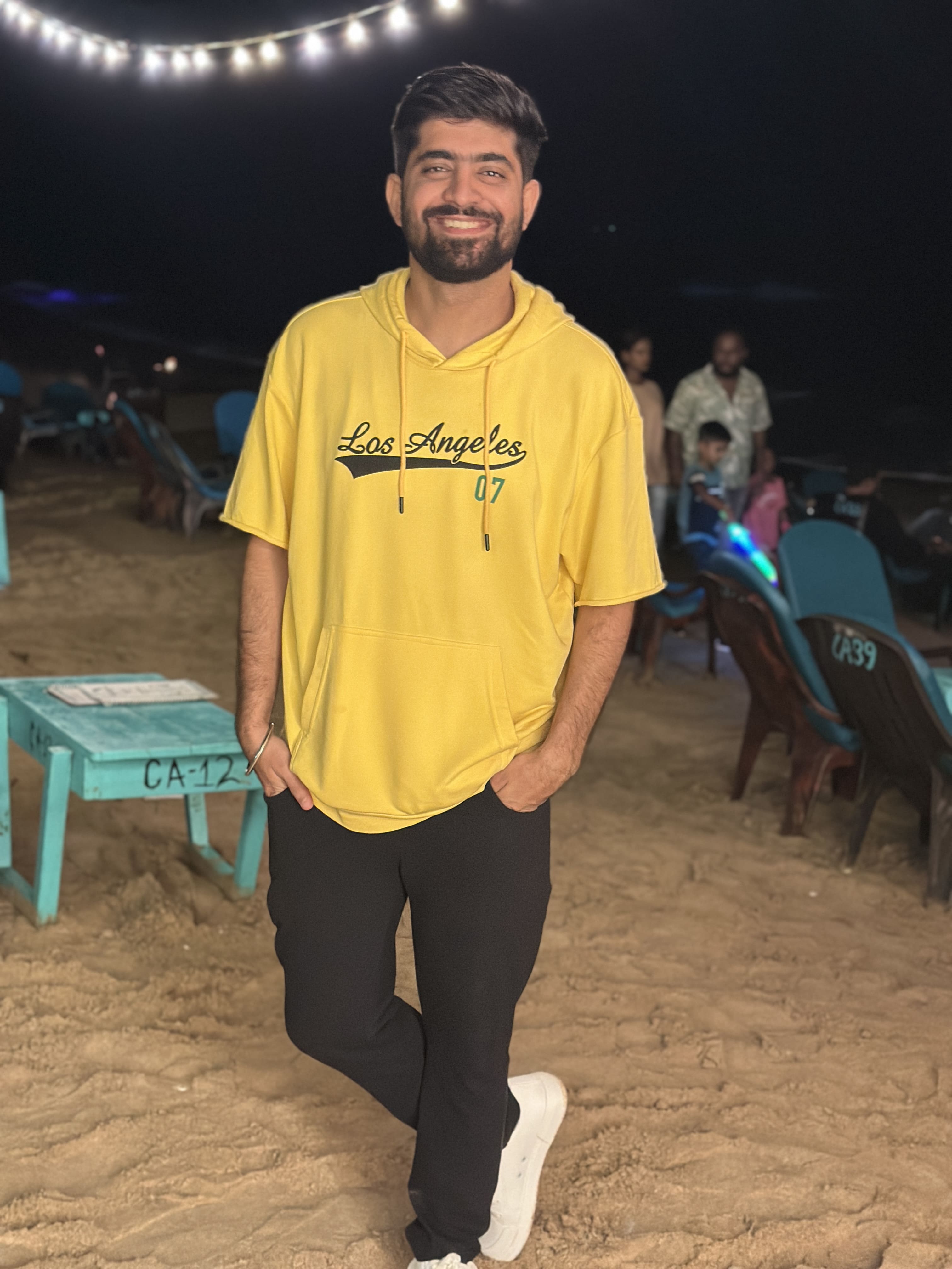 Liam Roberts, Framer Expert