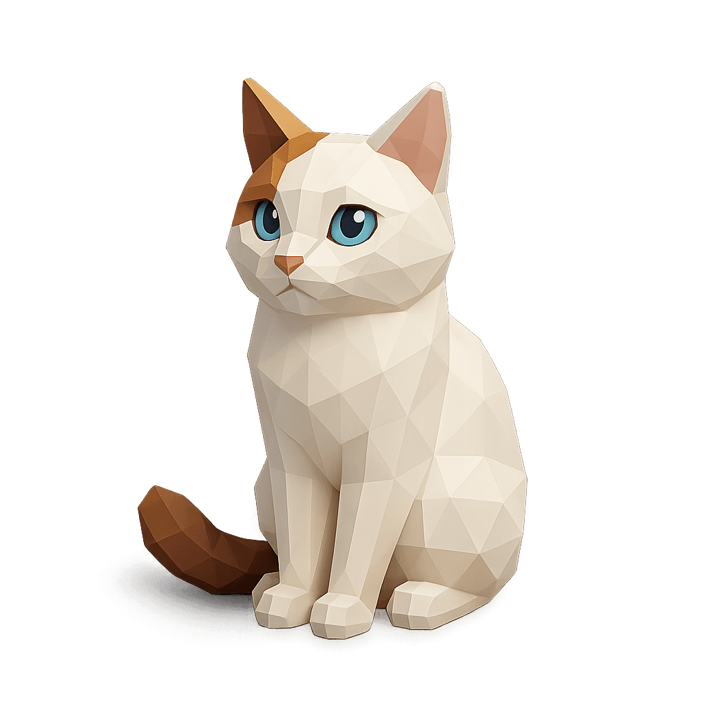 Turkish Van