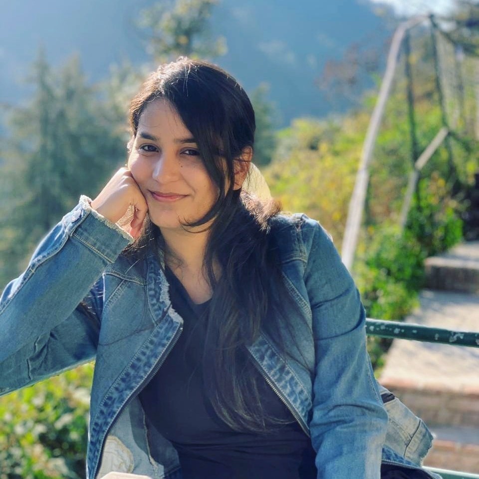 Portfolio Creator Avatar