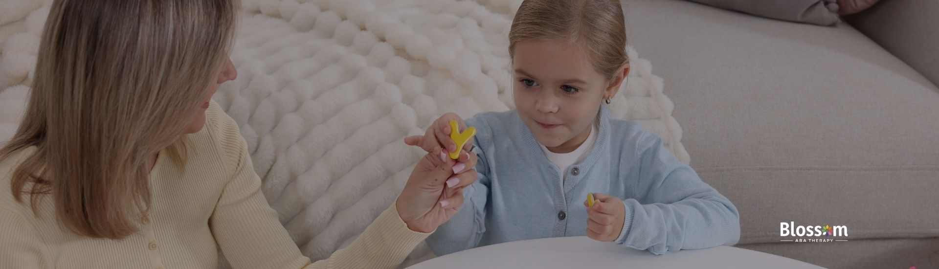 Structured Play in ABA Therapy