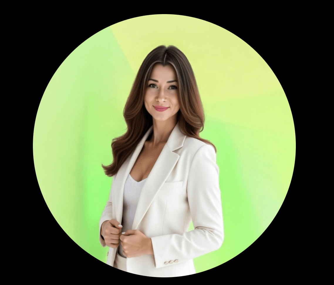 Profile image of success customer